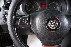 Седан Volkswagen Polo 2011 года, 699000 рублей, Пермь