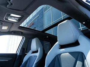 Внедорожник Changan CS75 Plus 2024 года, 3049000 рублей, Нижний Новгород