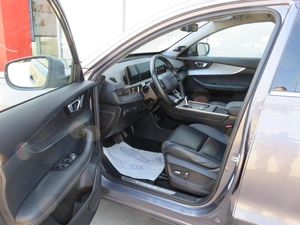 Внедорожник Chery Tiggo 7 2023 года, 2110000 рублей, Брянск