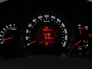 Внедорожник Kia Sportage 2012 года, 989150 рублей, Нижний Новгород