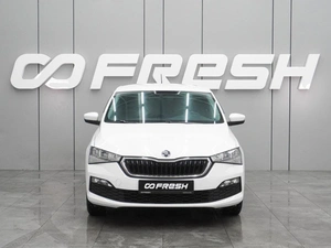 Лифтбек Skoda Rapid 2021 года, 1899000 рублей, Воронеж