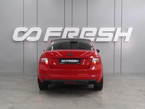 Лифтбек Skoda Octavia 2014 года, 1199000 рублей, Воронеж