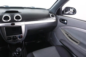 Хетчбэк Chevrolet Lacetti 2009 года, 389000 рублей, Пермь