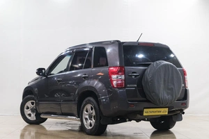 Внедорожник Suzuki Grand Vitara 2011 года, 1009000 рублей, Новокузнецк