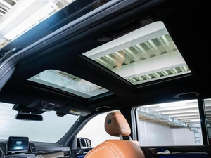 Внедорожник Mercedes-benz GLS-класс 2016 года, 4300000 рублей, Ставрополь