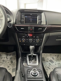 Седан Mazda 6 2014 года, 1387000 рублей, Солонцы