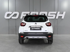 Внедорожник Renault Kaptur 2019 года, 1220000 рублей, Аксай