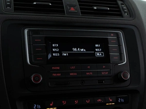 Седан Volkswagen Jetta 2016 года, 1398077 рублей, Москва