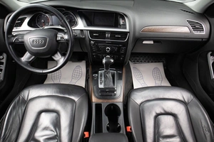 Седан Audi A4 2014 года, 1549000 рублей, Оренбург