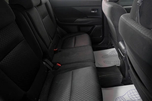 Внедорожник Mitsubishi Outlander 2014 года, 1439000 рублей, Кемерово