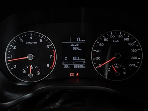 Хетчбэк Kia Rio X 2021 года, 1540000 рублей, Краснодар