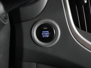 Внедорожник Hyundai Creta 2021 года, 2139000 рублей, Воронеж