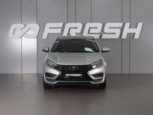 Седан ВАЗ (LADA) Vesta 2024 года, 1545000 рублей, Минеральные Воды