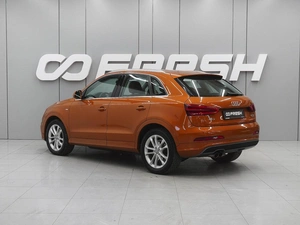 Внедорожник Audi Q3 2013 года, 1830000 рублей, Ростов-на-Дону