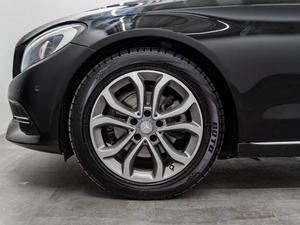 Седан Mercedes-benz C-класс 2014 года, 1950000 рублей, Красноярск