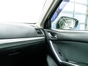 Внедорожник Mazda CX-5 2016 года, 1890000 рублей, Красноярск