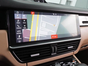 Внедорожник Porsche Cayenne 2018 года, 5500000 рублей, Воронеж