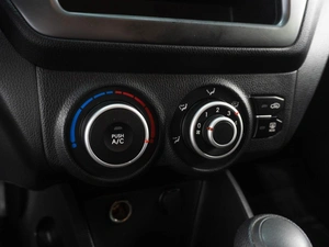 Седан Kia Rio 2011 года, 769000 рублей, Тюмень