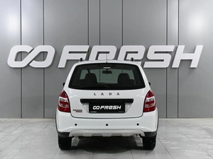 Универсал ВАЗ (LADA) Granta Cross 2025 года, 1110000 рублей, Ростов-на-Дону