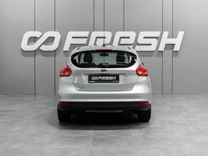 Хетчбэк Ford Focus 2019 года, 1150000 рублей, Тюмень