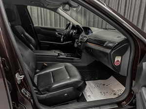 Седан Mercedes-benz E-класс 2010 года, 1570000 рублей, Красноярск
