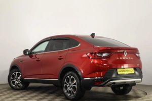 Внедорожник Renault Arkana 2021 года, 1679000 рублей, Пермь