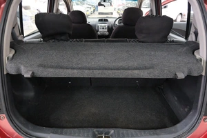 Хетчбэк Toyota Passo 2004 года, 359000 рублей, Омск