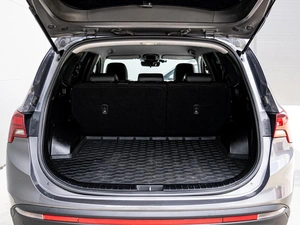Внедорожник Hyundai Santa Fe 2021 года, 3300000 рублей, Краснодар
