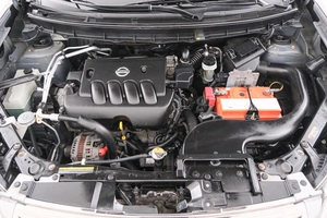 Внедорожник Nissan X-Trail 2011 года, 1299000 рублей, Красноярск