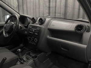 Лифтбек ВАЗ (LADA) Granta 2015 года, 499000 рублей, Красноярск