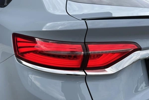 Внедорожник Geely Tugella 2023 года, 2890000 рублей, Солонцы