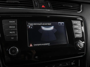 Лифтбек Skoda Octavia 2014 года, 1339000 рублей, Тюмень
