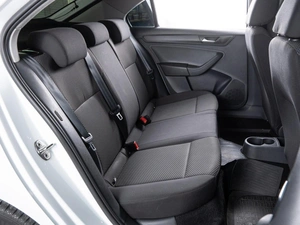 Лифтбек Volkswagen Polo 2020 года, 1270000 рублей, Волгоград