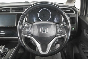 Универсал Honda Shuttle 2019 года, 1299000 рублей, Кемерово