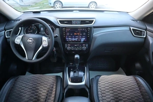 Внедорожник Nissan X-Trail 2015 года, 1730000 рублей, Мирное