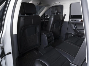 Внедорожник Volkswagen Touareg 2017 года, 3190000 рублей, Ставрополь