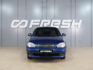 Седан ЗАЗ Chance 2010 года, 229000 рублей, Воронеж