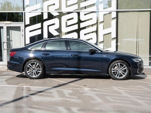Седан Audi A6 2020 года, 4900000 рублей, Волгоград