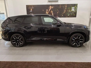 Внедорожник BMW XM 2023 года, 20700000 рублей, Новосибирск