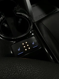 Седан Toyota Camry 2019 года, 2687000 рублей, Солонцы