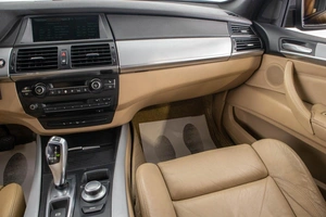 Внедорожник BMW X5 2009 года, 1849000 рублей, Барнаул