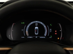 Внедорожник Haval Jolion 2023 года, 1998444 рублей, Москва