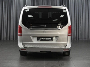 Минивэн Mercedes-benz V-класс 2018 года, 4299000 рублей, Ставрополь