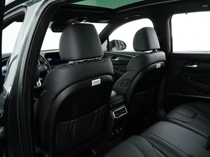 Внедорожник Hyundai Santa Fe 2021 года, 4096900 рублей, Москва