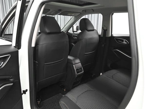 Внедорожник Москвич 3 2024 года, 1669000 рублей, Ставрополь