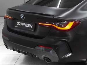 Купе BMW 4 серия 2020 года, 4699000 рублей, Ростов-на-Дону