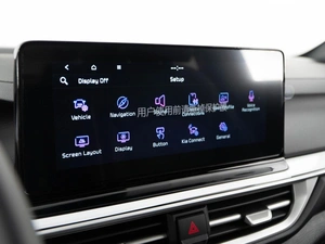 Седан Kia K3 2025 года, 2787077 рублей, Москва