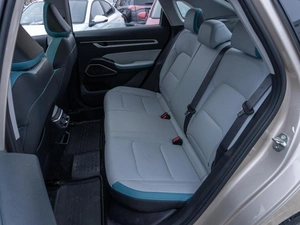 Седан Geely Emgrand 2023 года, 1929000 рублей, Саратов