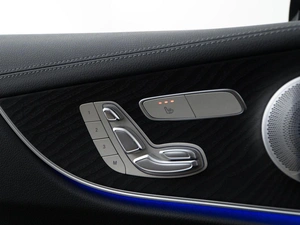 Купе Mercedes-benz E-класс 2019 года, 4347077 рублей, Москва