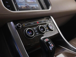 Внедорожник Land Rover Range Rover Sport 2016 года, 3799066 рублей, Москва